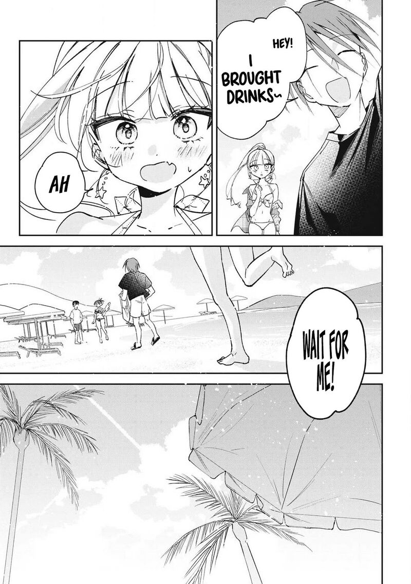 Hochiya San Wa Amariaru Chapter 41 Page 14