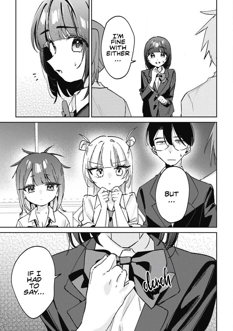 Hochiya San Wa Amariaru Chapter 43 Page 10
