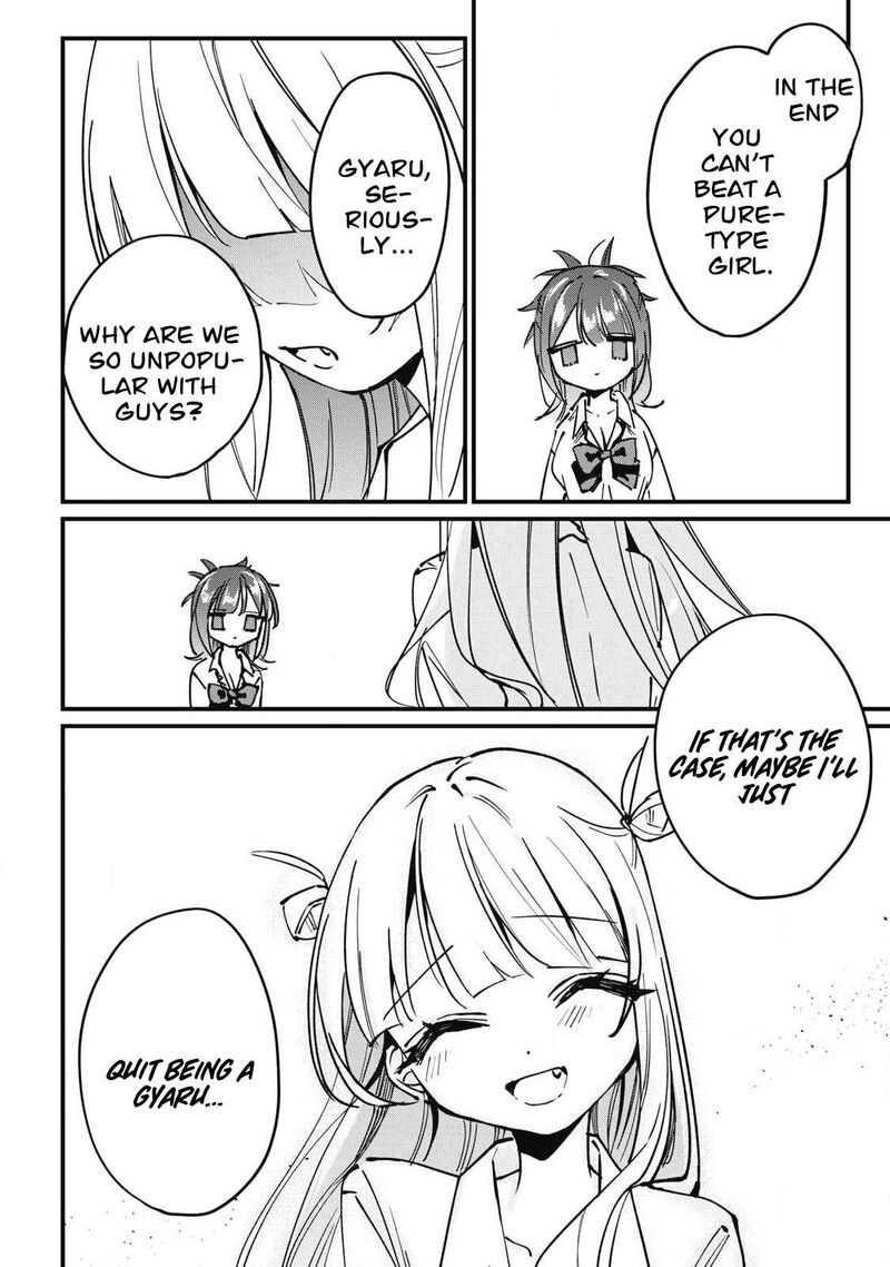 Hochiya San Wa Amariaru Chapter 9 Page 12