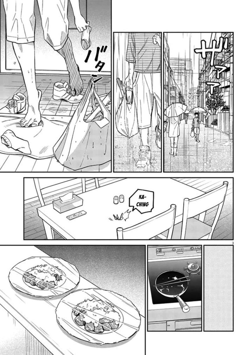 Hokenshitsu No Otaku Onee San Wa Suki Desu Ka Chapter 11 Page 3