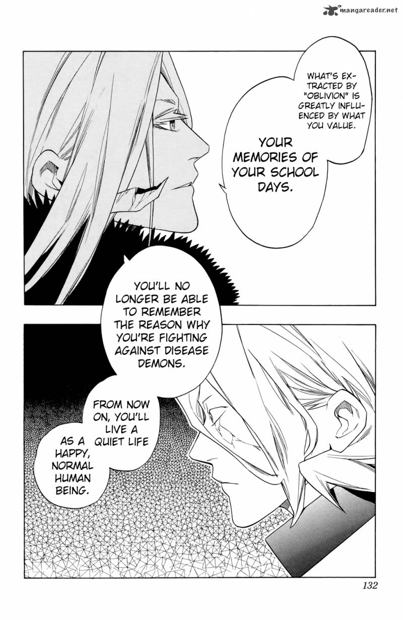 Hokenshitsu No Shinigami Chapter 68 Page 2