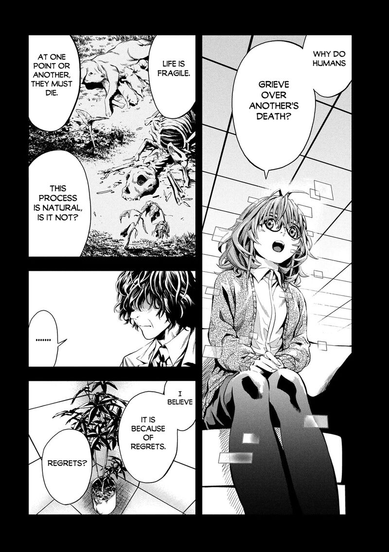 Hole Up Gamers Chapter 2 Page 2