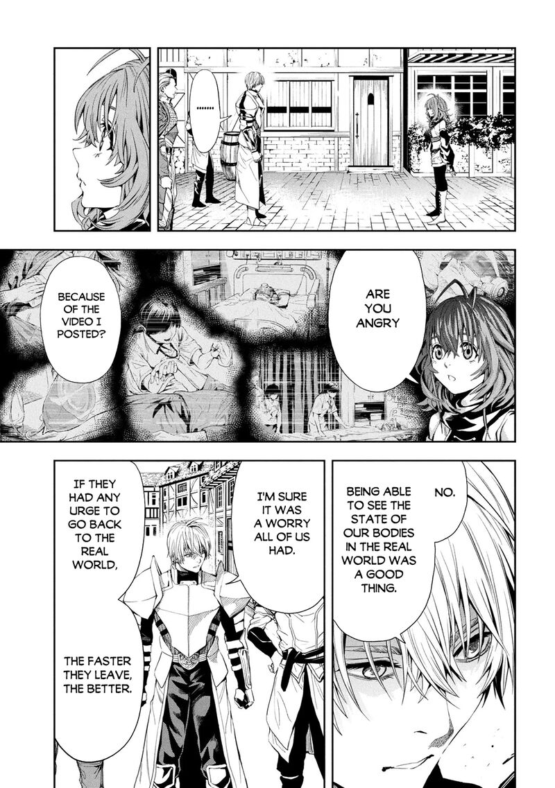 Hole Up Gamers Chapter 2 Page 7