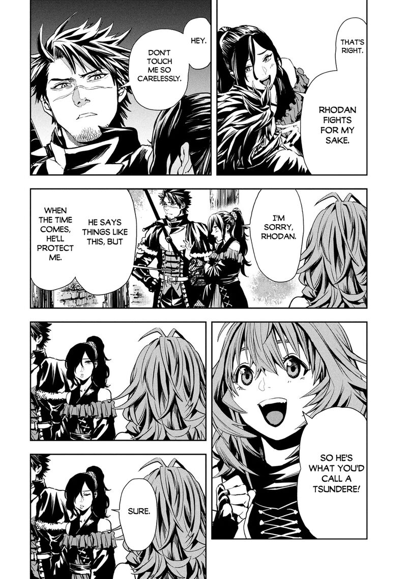 Hole Up Gamers Chapter 3 Page 6