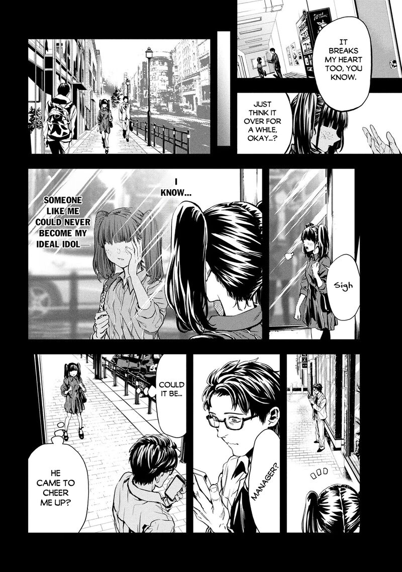 Hole Up Gamers Chapter 4 Page 12