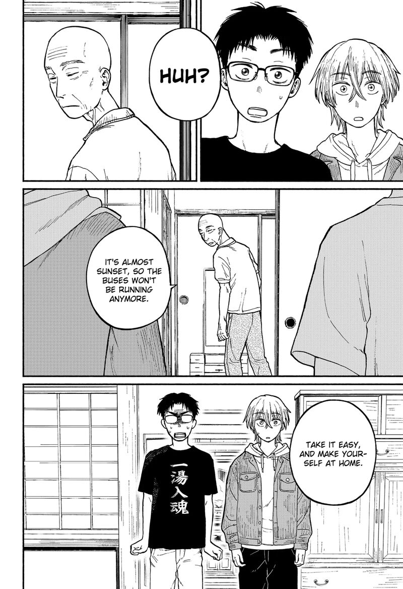 Home At The Horizon Chapter 1 Page 26