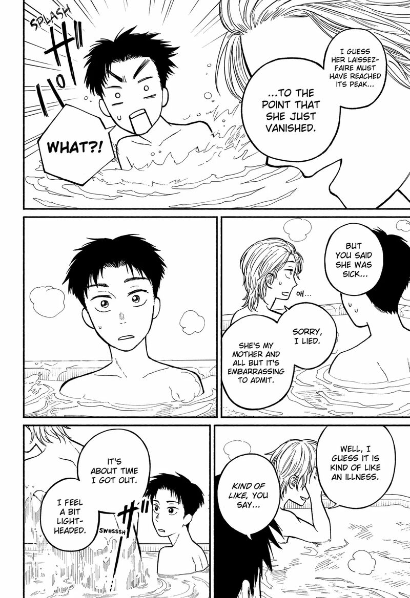 Home At The Horizon Chapter 1 Page 34
