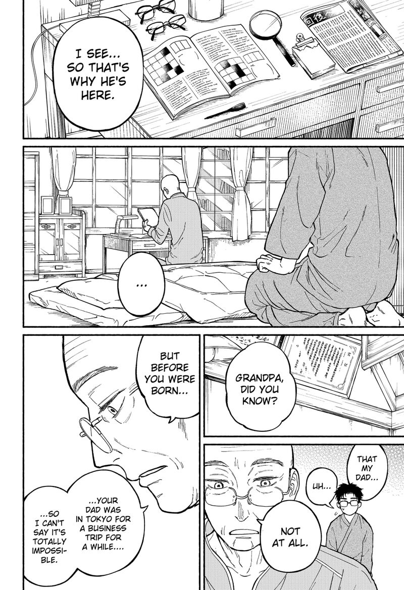 Home At The Horizon Chapter 1 Page 36