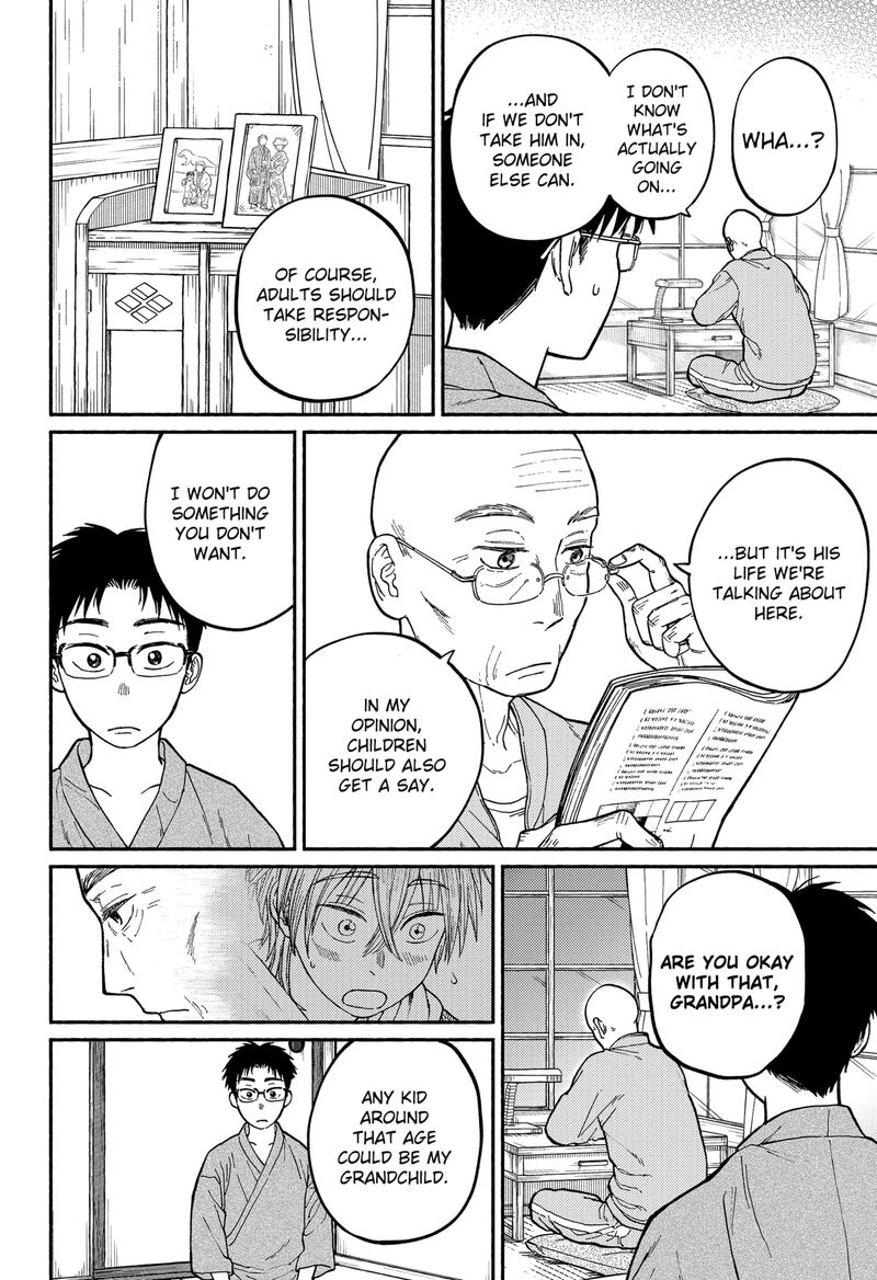 Home At The Horizon Chapter 1 Page 40