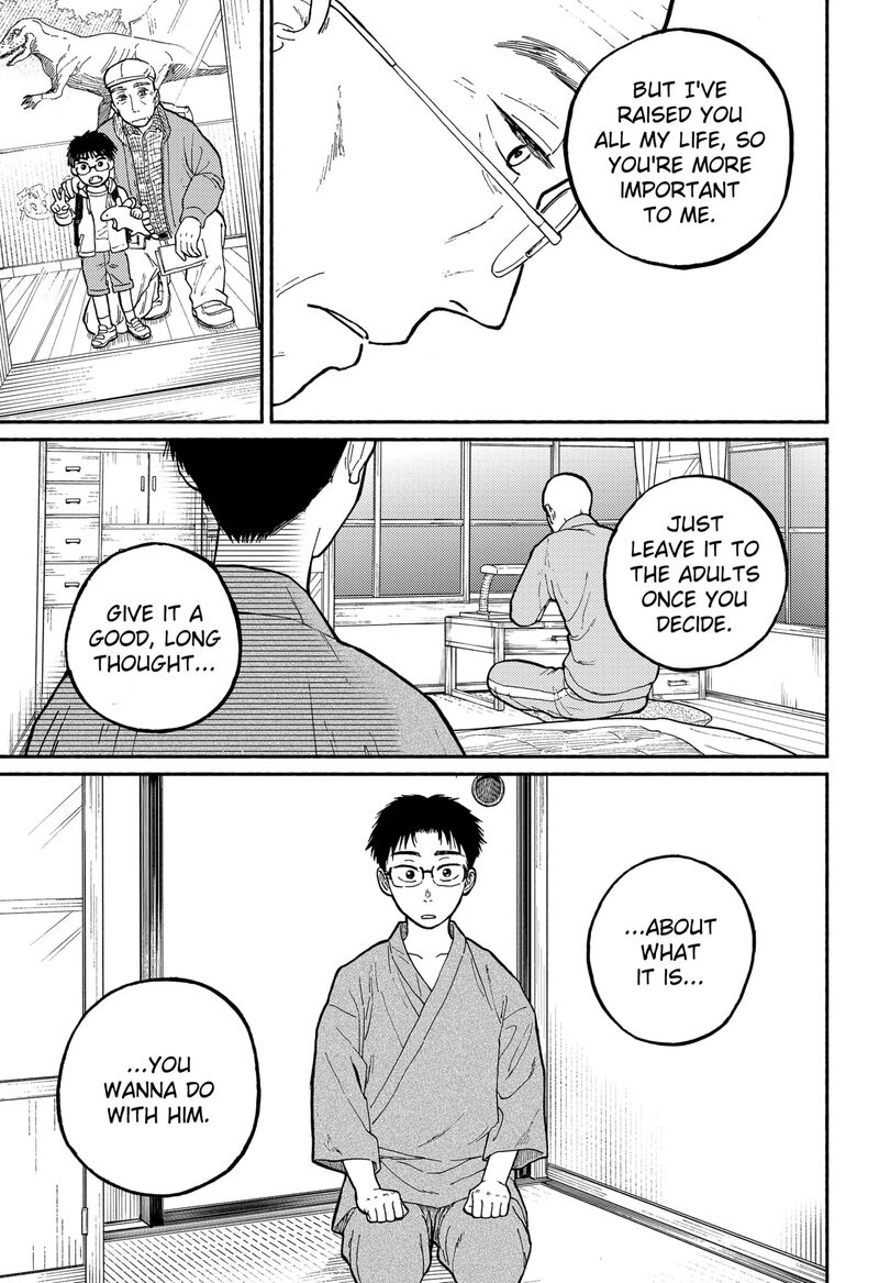 Home At The Horizon Chapter 1 Page 41