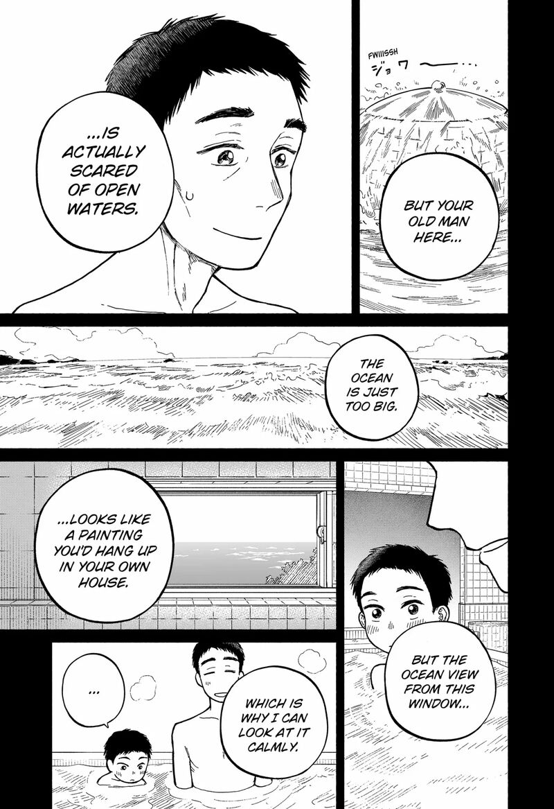 Home At The Horizon Chapter 1 Page 45