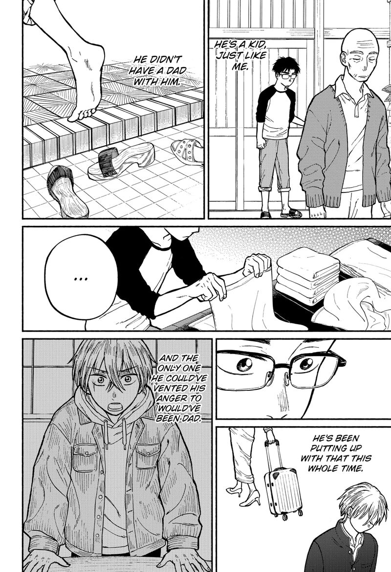 Home At The Horizon Chapter 1 Page 59