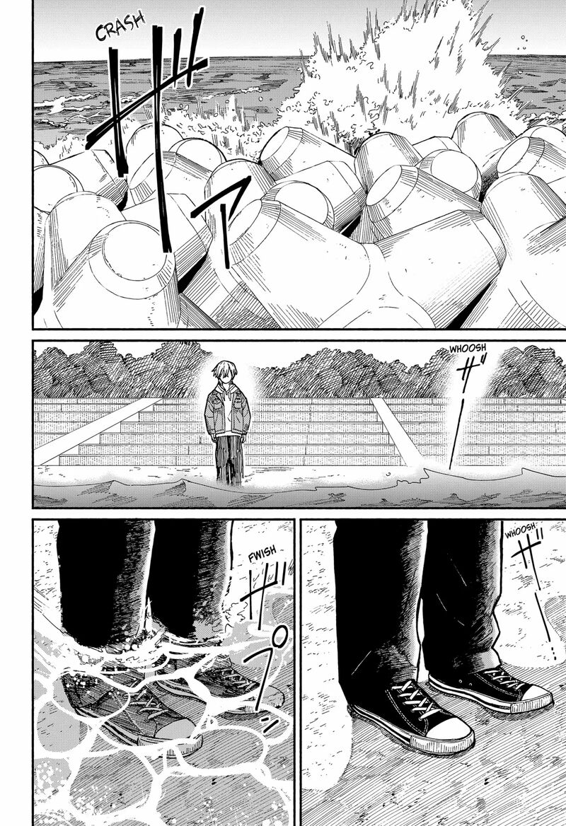 Home At The Horizon Chapter 1 Page 67