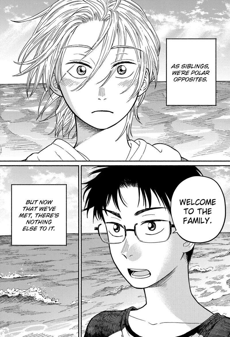 Home At The Horizon Chapter 1 Page 79