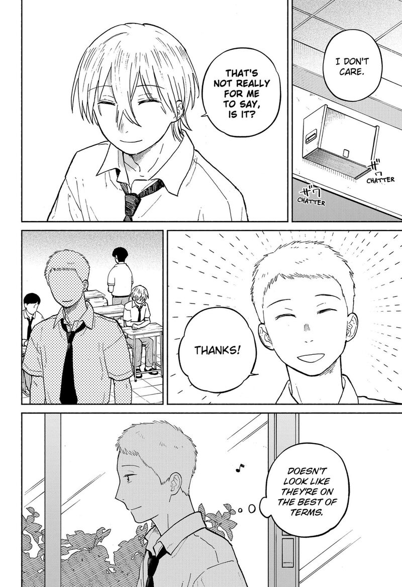 Home At The Horizon Chapter 10 Page 10