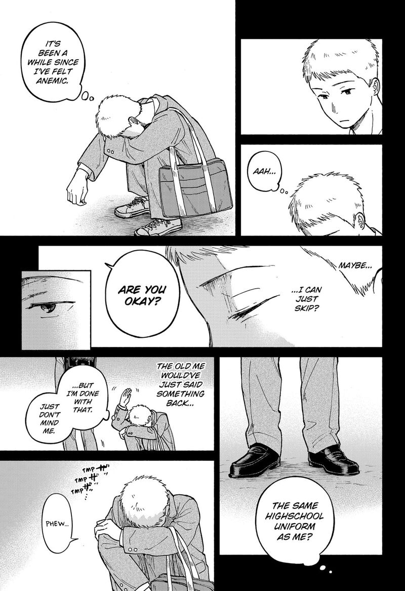 Home At The Horizon Chapter 11 Page 11