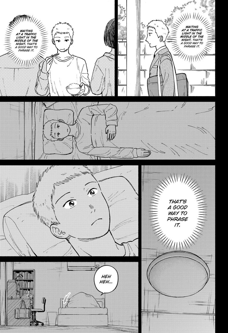 Home At The Horizon Chapter 11 Page 19