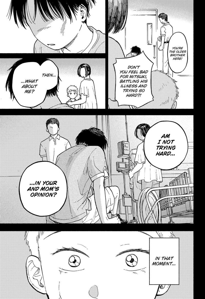 Home At The Horizon Chapter 11 Page 5