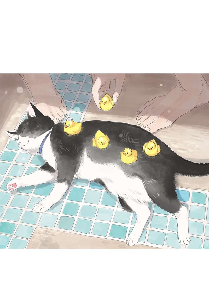 Home At The Horizon Chapter 11e Page 2