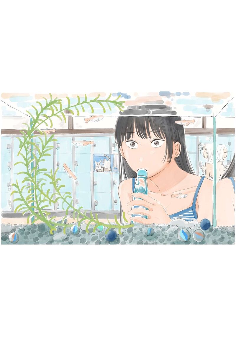 Home At The Horizon Chapter 11e Page 3