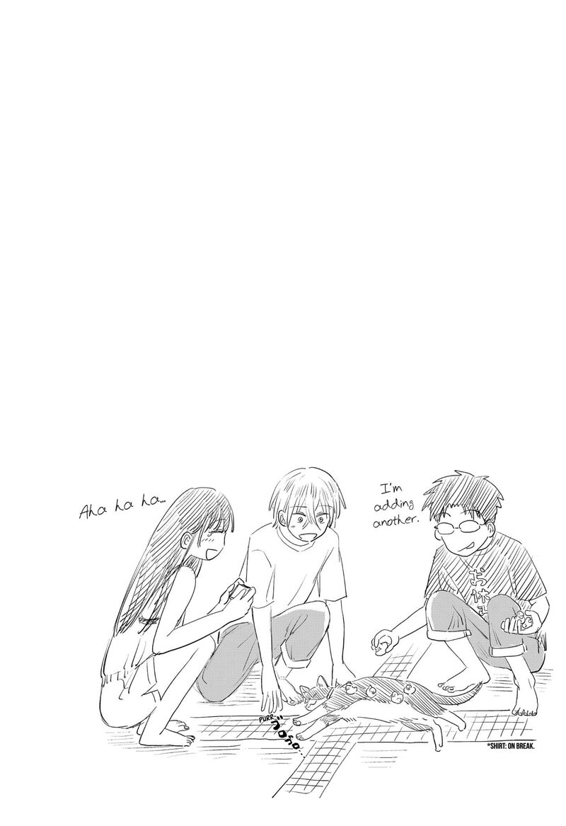 Home At The Horizon Chapter 11e Page 4