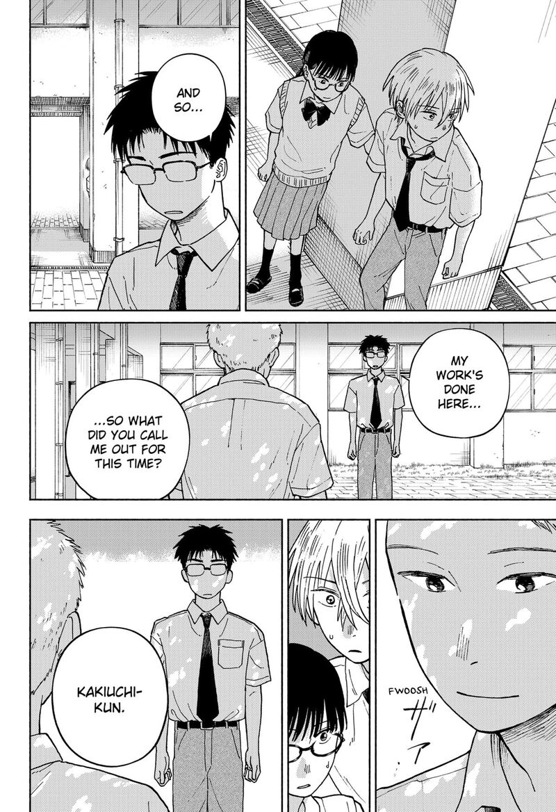 Home At The Horizon Chapter 12 Page 12