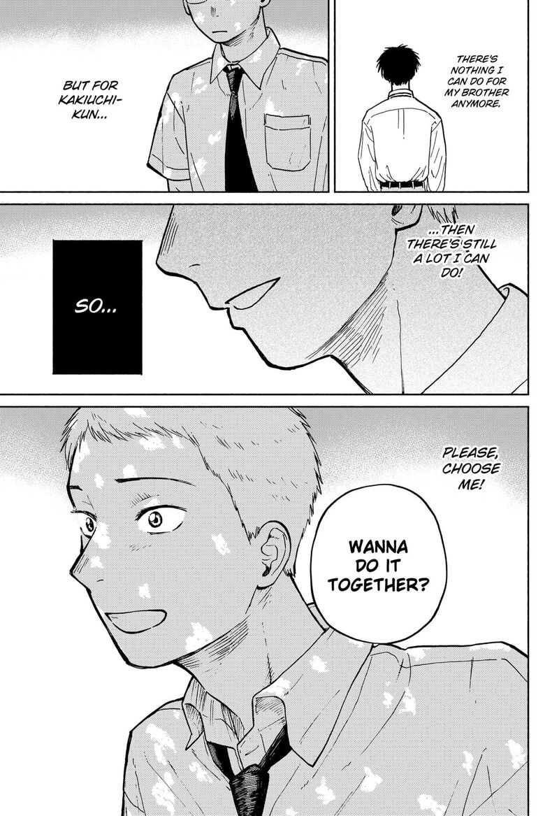 Home At The Horizon Chapter 12 Page 15