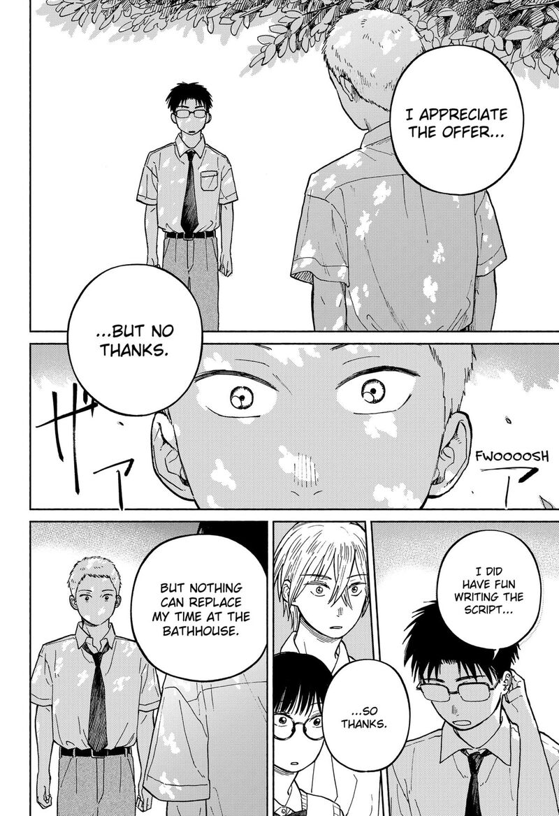 Home At The Horizon Chapter 12 Page 16