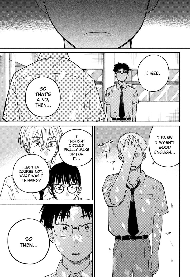 Home At The Horizon Chapter 12 Page 17