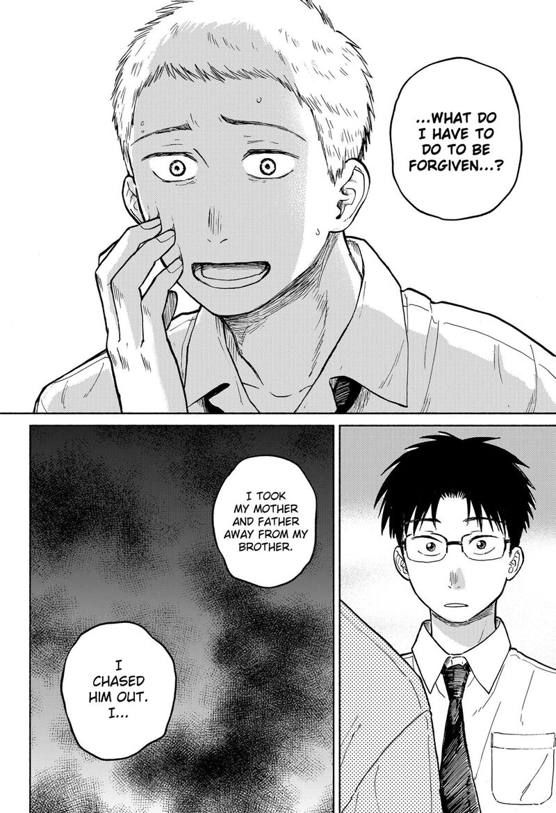 Home At The Horizon Chapter 12 Page 18