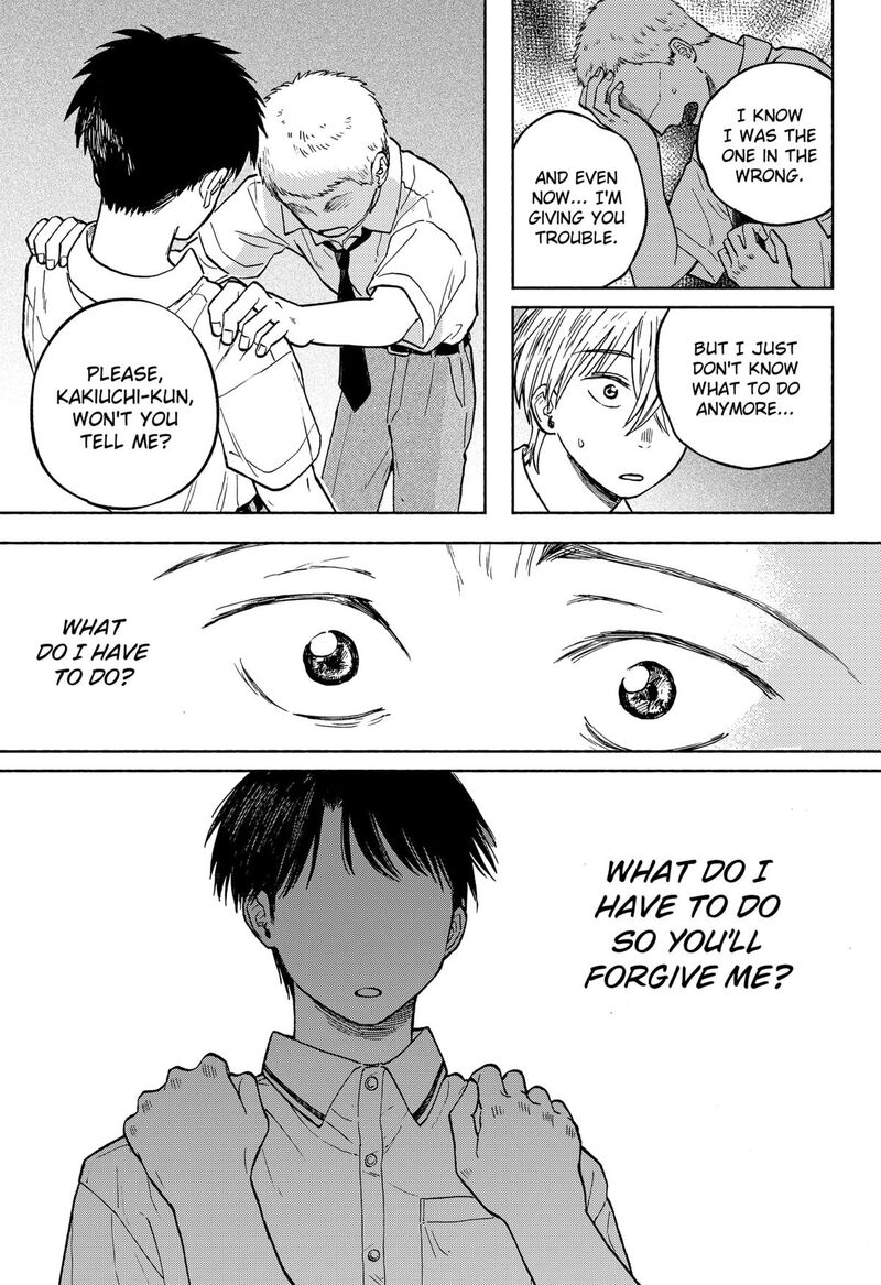 Home At The Horizon Chapter 12 Page 19