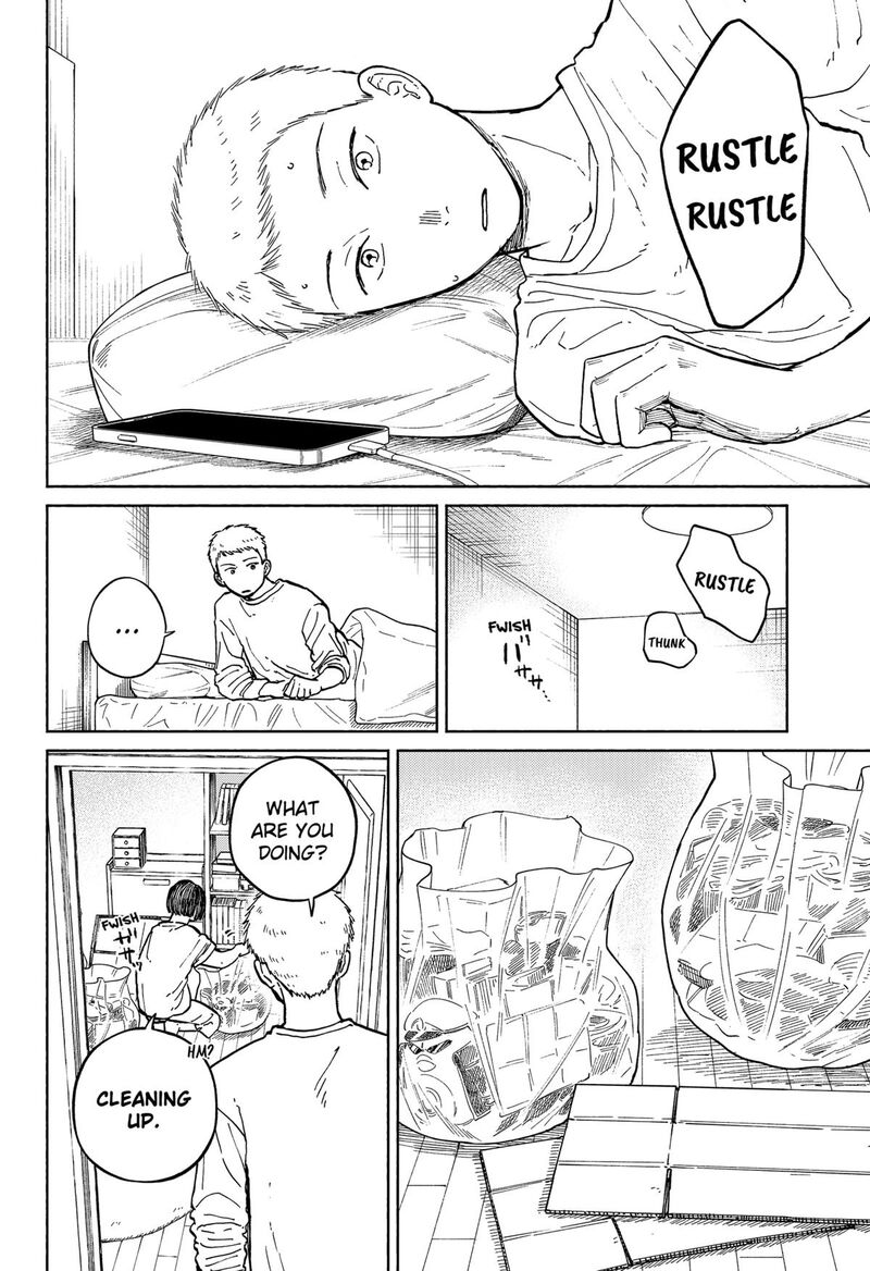 Home At The Horizon Chapter 12 Page 2