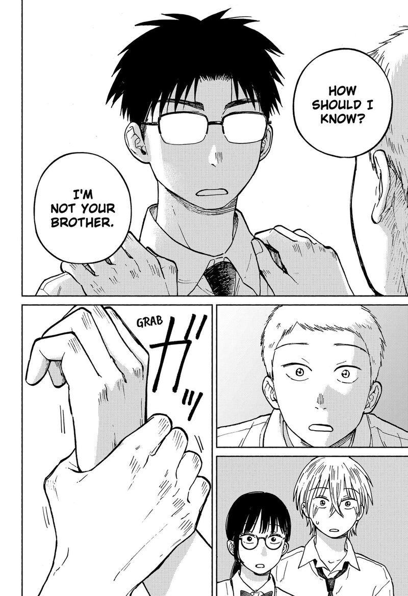 Home At The Horizon Chapter 12 Page 20