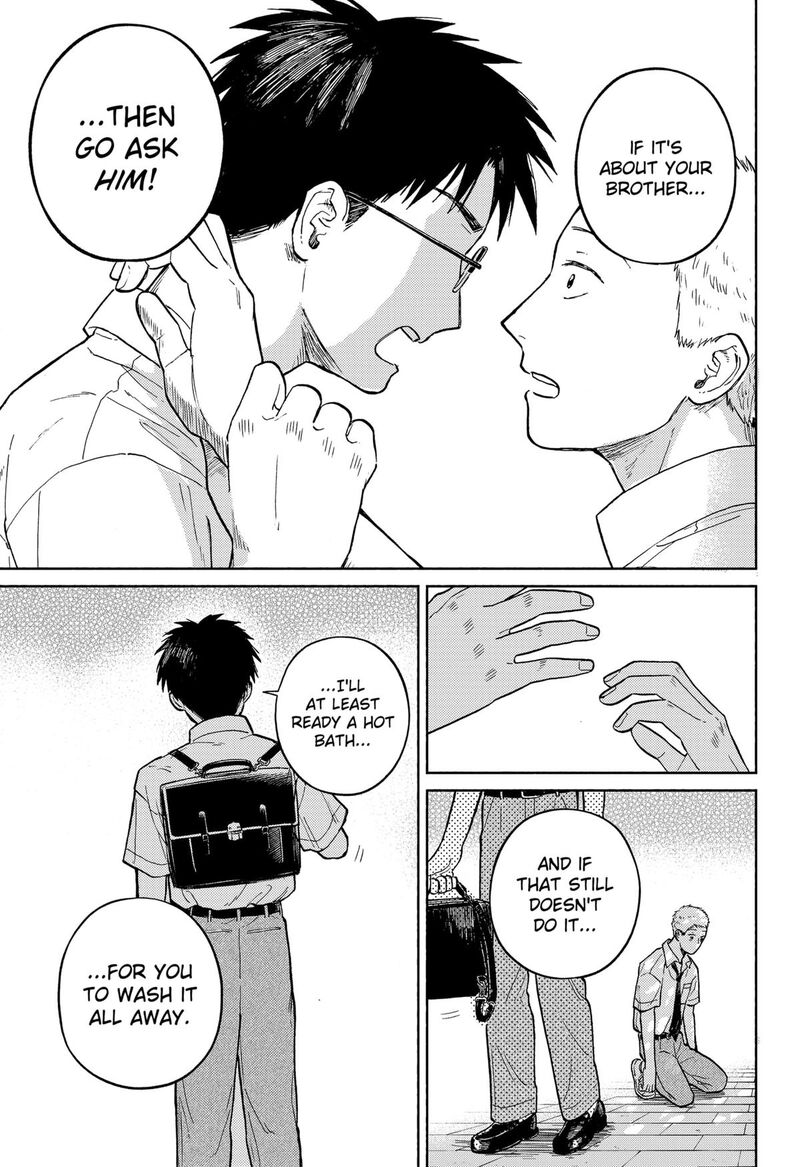 Home At The Horizon Chapter 12 Page 21