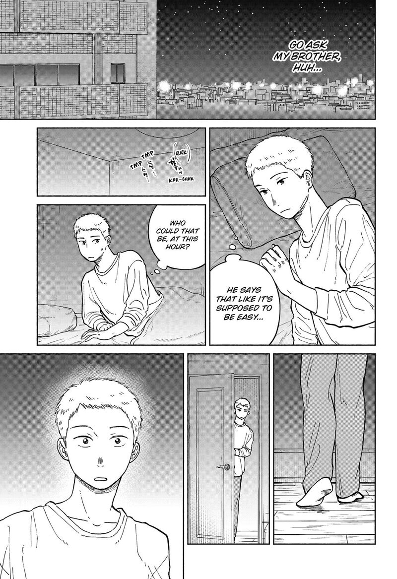 Home At The Horizon Chapter 12 Page 23