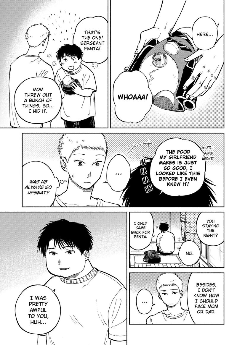 Home At The Horizon Chapter 12 Page 25