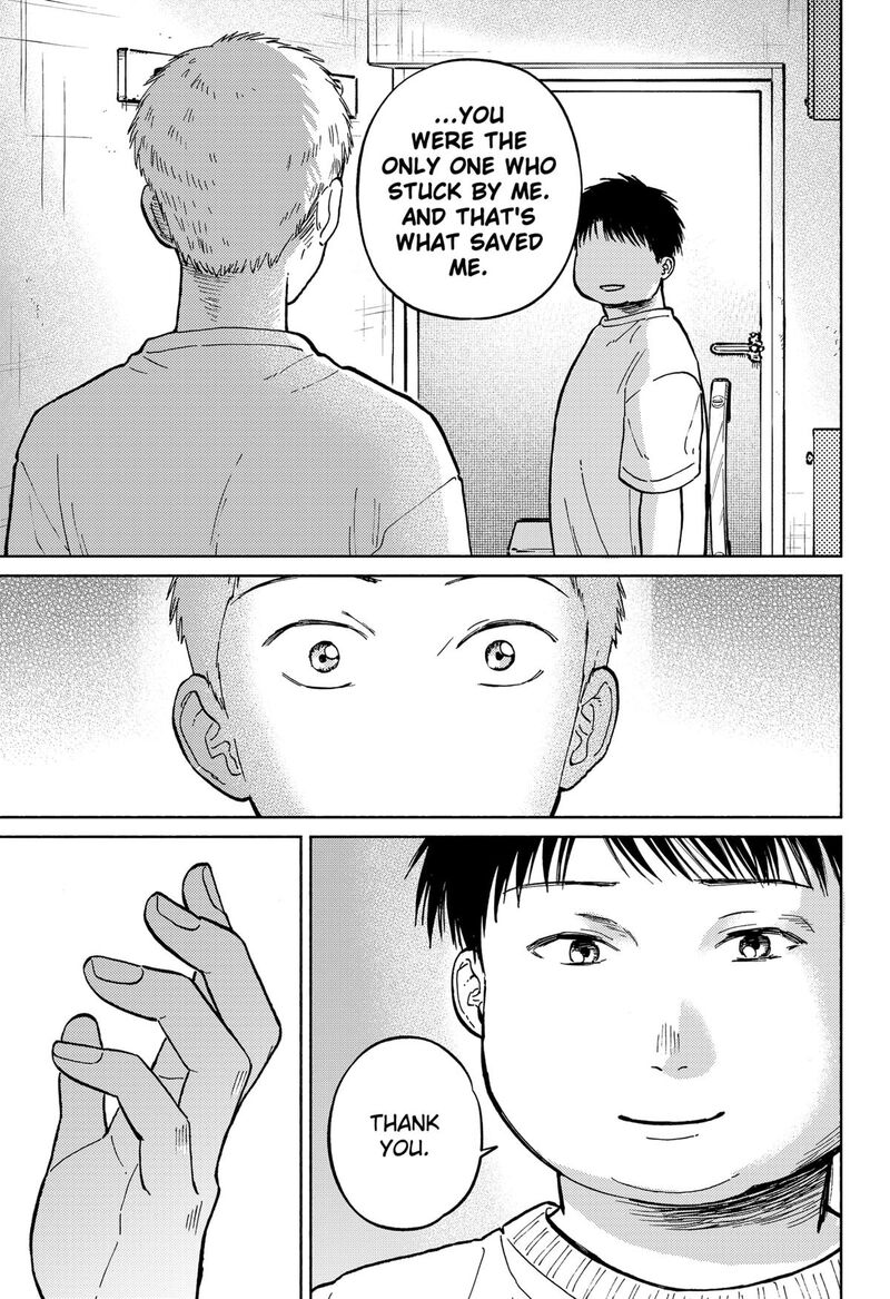 Home At The Horizon Chapter 12 Page 27