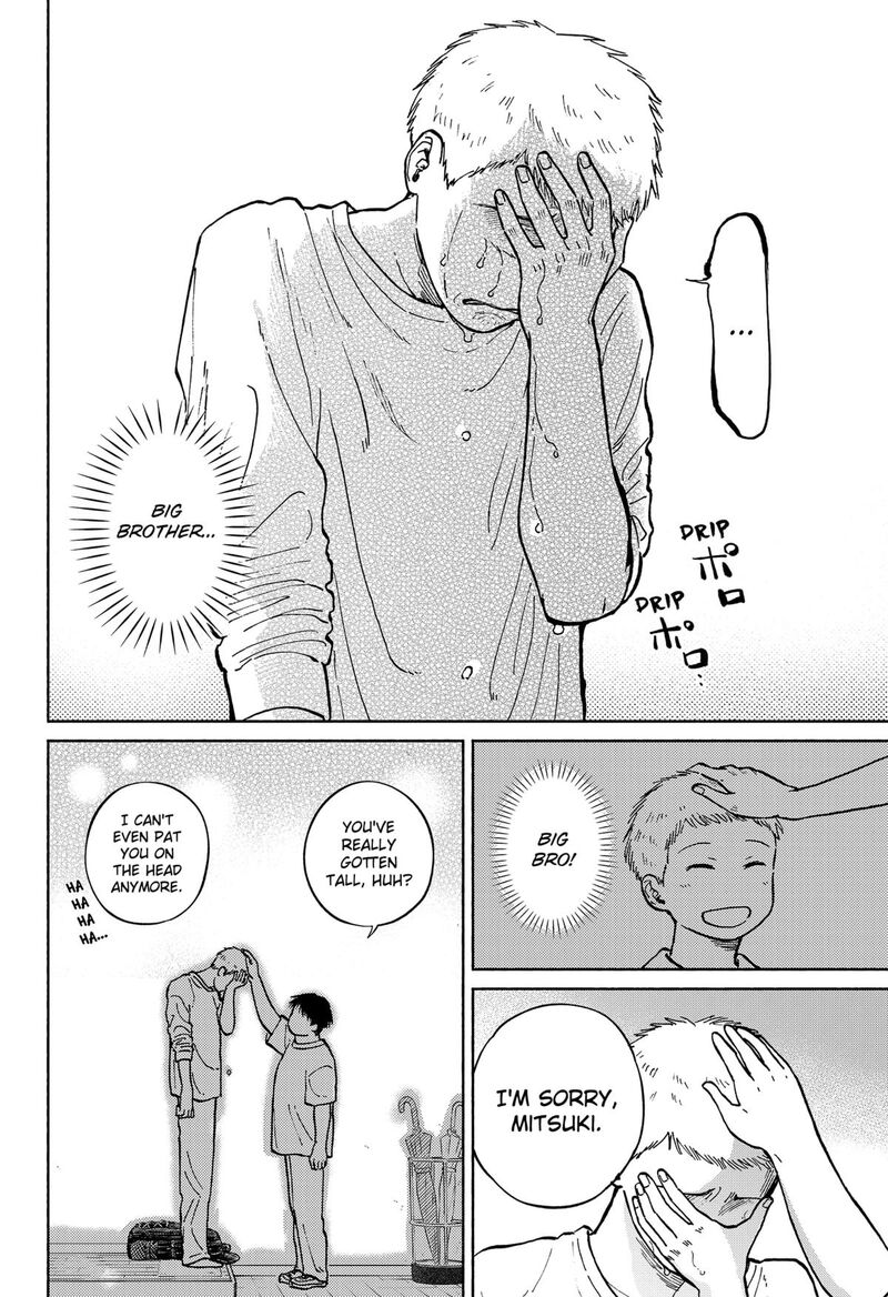 Home At The Horizon Chapter 12 Page 28