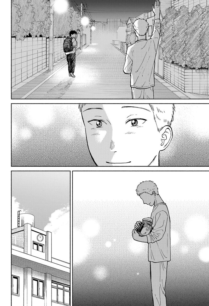 Home At The Horizon Chapter 12 Page 30