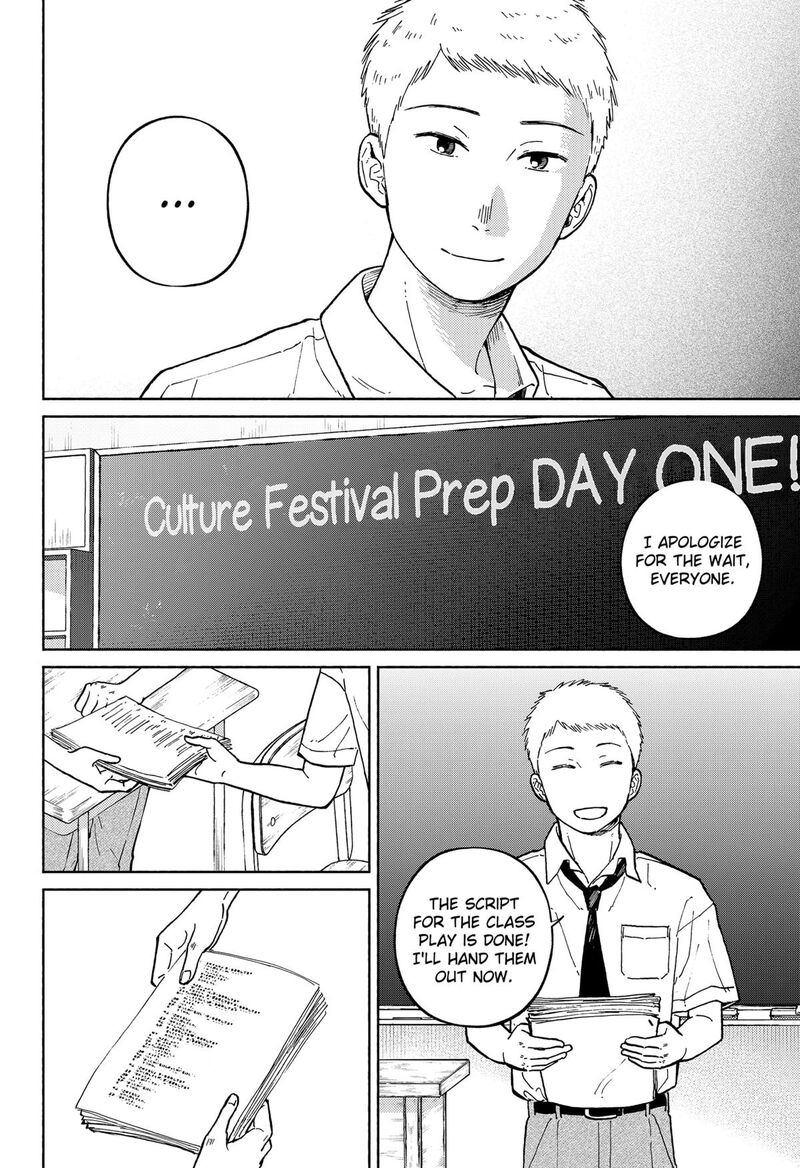 Home At The Horizon Chapter 12 Page 6