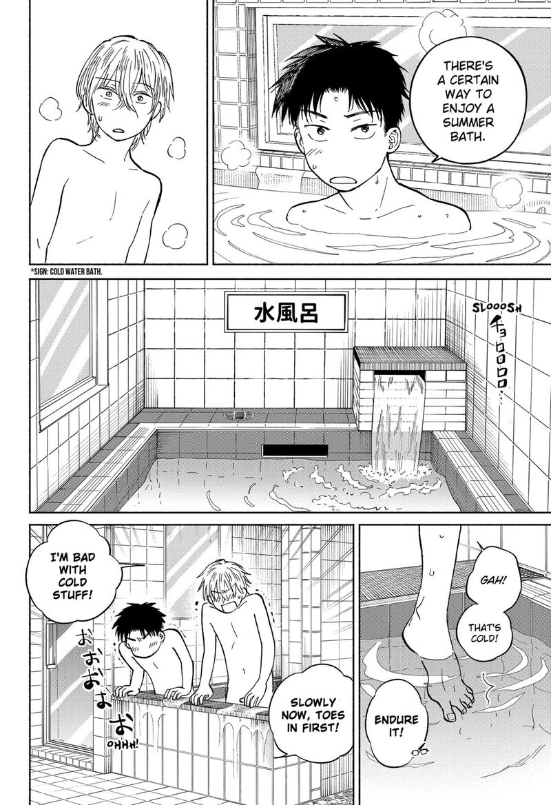 Home At The Horizon Chapter 13 Page 12