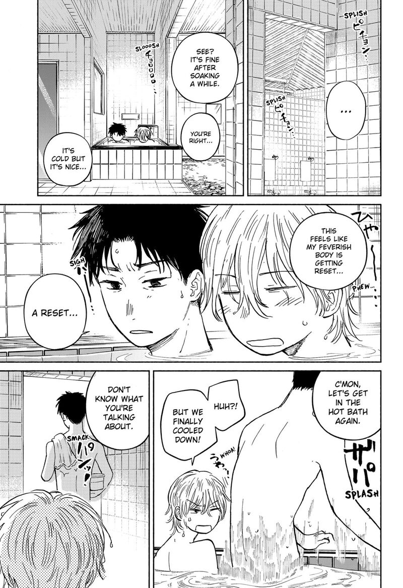 Home At The Horizon Chapter 13 Page 13