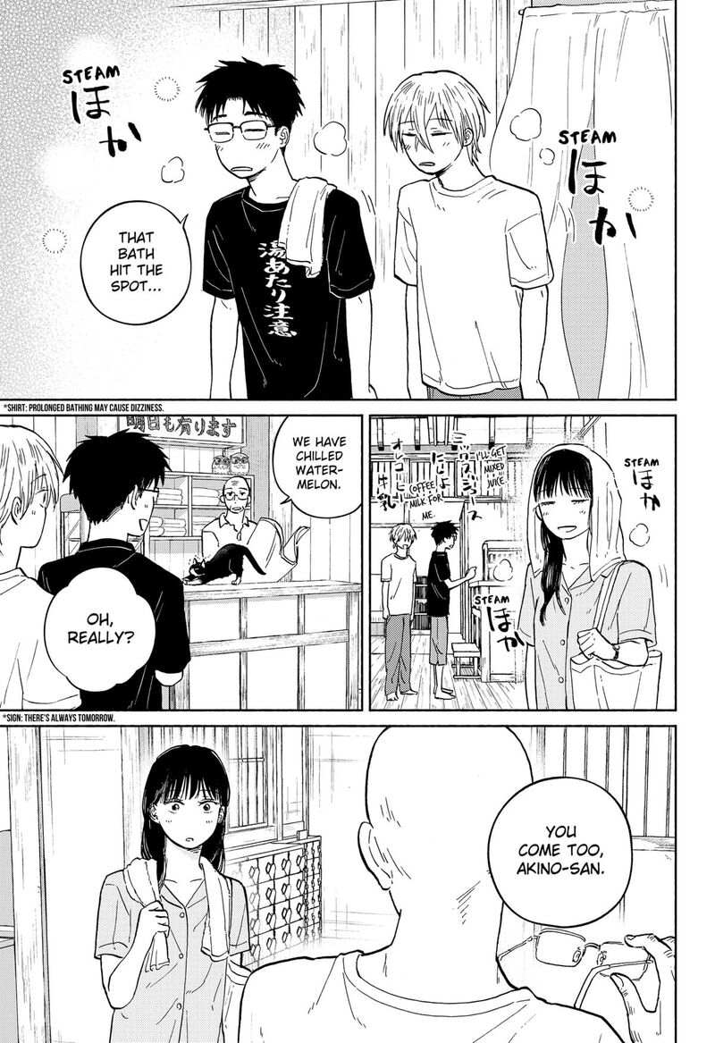 Home At The Horizon Chapter 13 Page 15