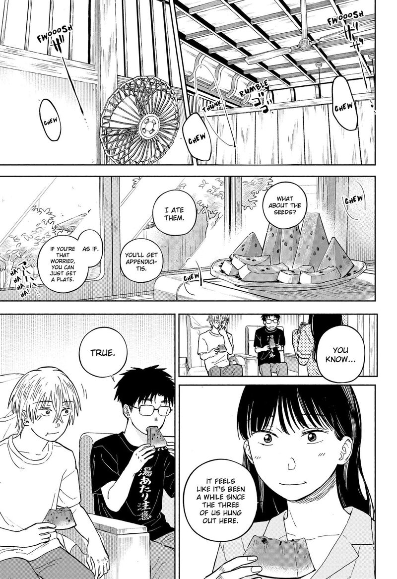 Home At The Horizon Chapter 13 Page 17