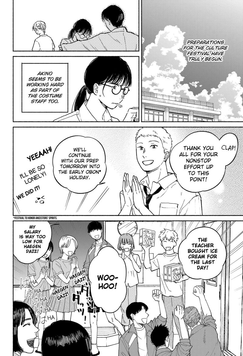 Home At The Horizon Chapter 13 Page 2