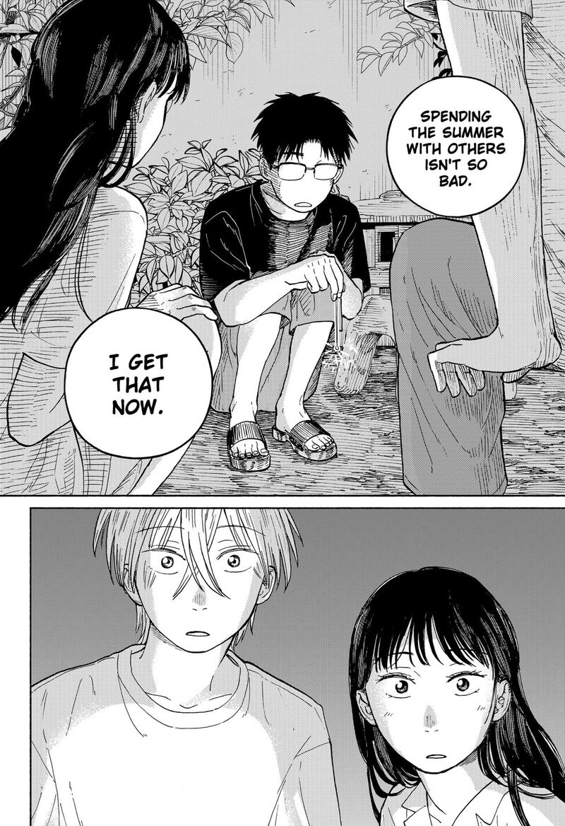 Home At The Horizon Chapter 13 Page 22