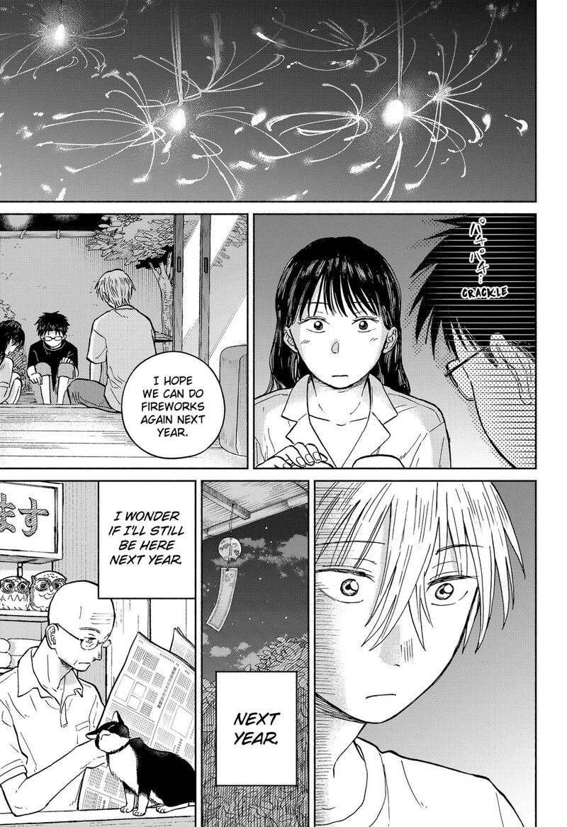 Home At The Horizon Chapter 13 Page 23