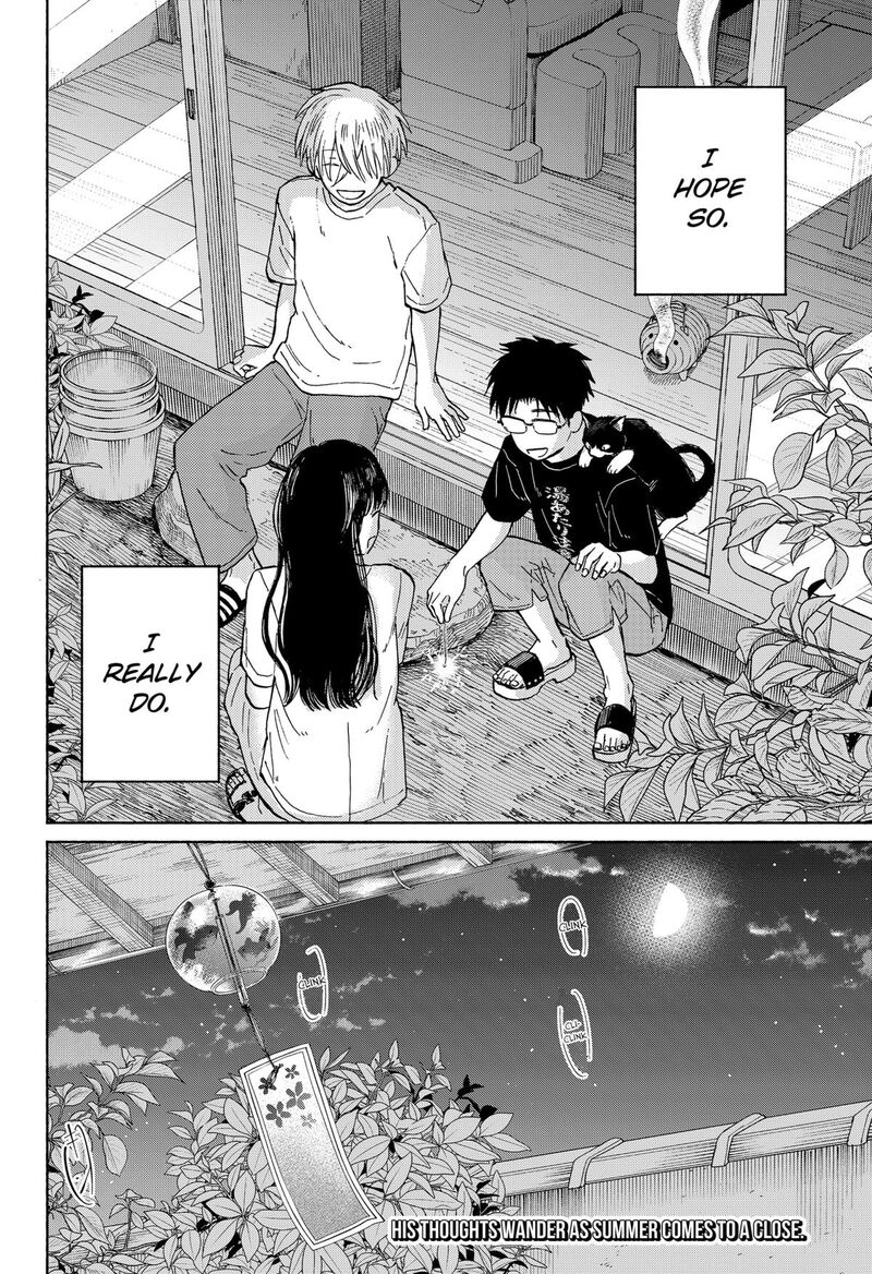 Home At The Horizon Chapter 13 Page 24