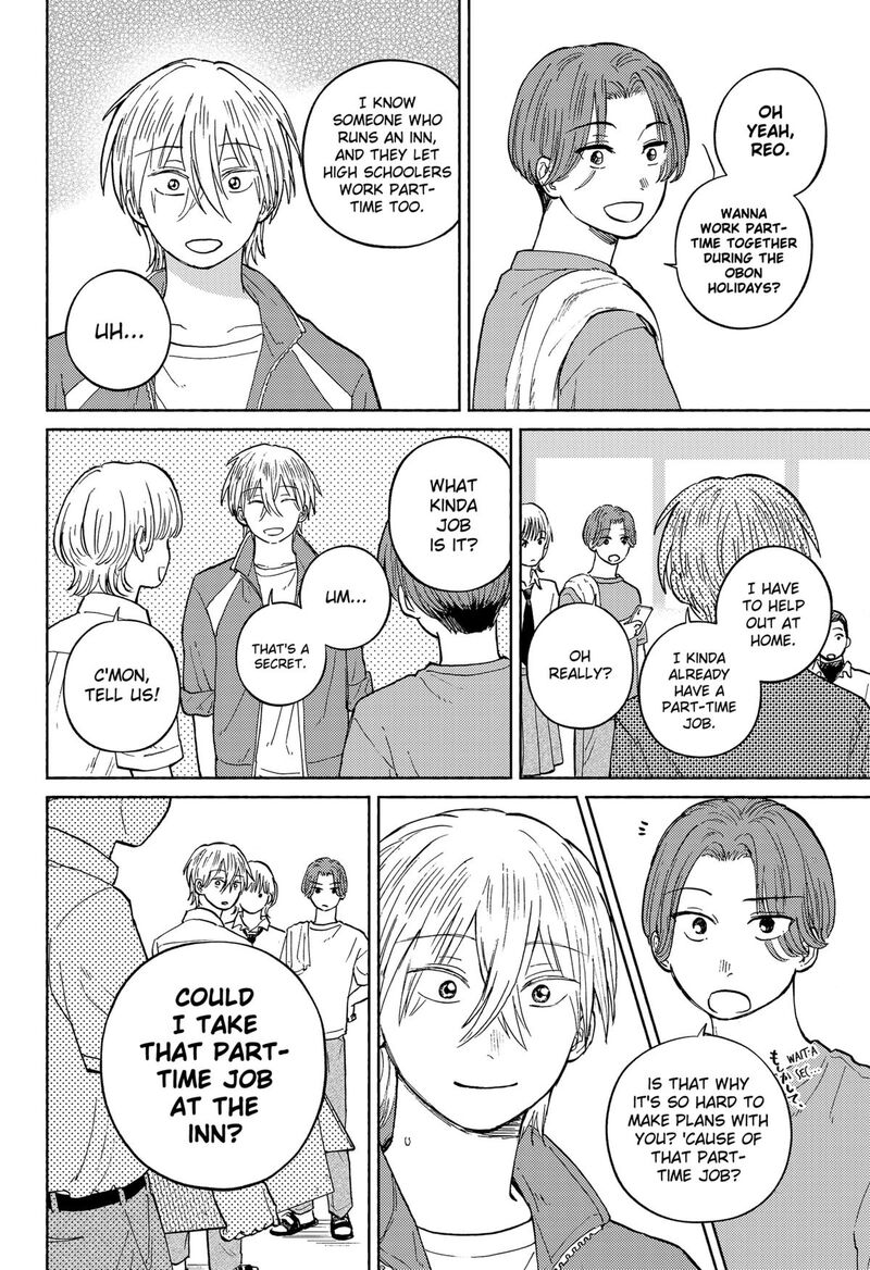 Home At The Horizon Chapter 13 Page 4