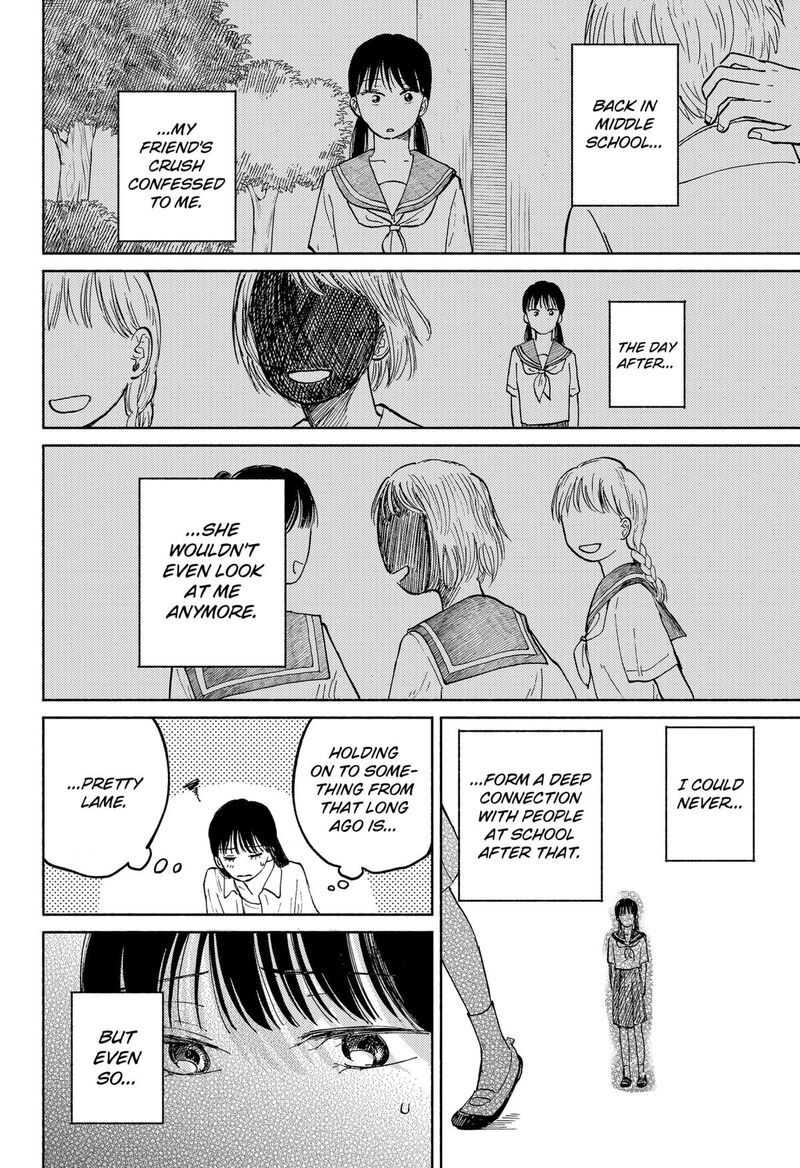 Home At The Horizon Chapter 14 Page 11